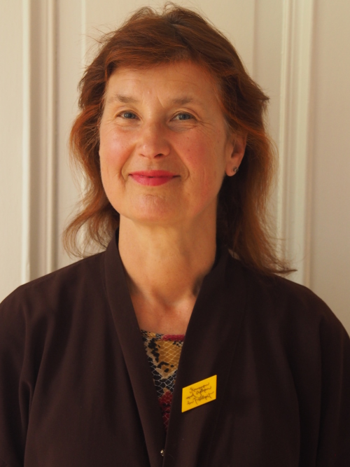 True harmony of the ocean